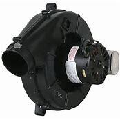 Blower Inducer - (with gasket)