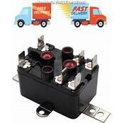 Blower Relay - used in E(-)EB models only