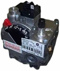 Control - Gas (Unitrol Replacement)