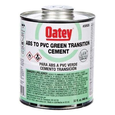 ABS/PVC Cement