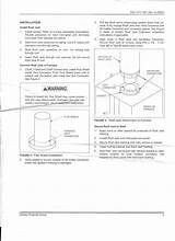Guardian Roof Jack Instructions