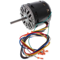 MOTOR-DIRECT DRIVE BLOWER