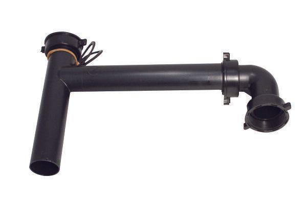 1 1/2" Continuous Waste Abs