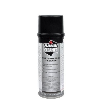 12oz Foam Gun Cleaner