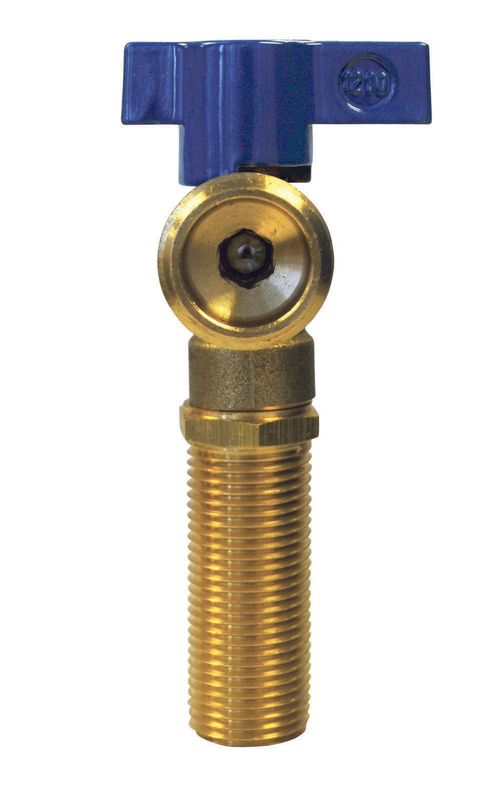 1/2 Turn Washing Machine Valve