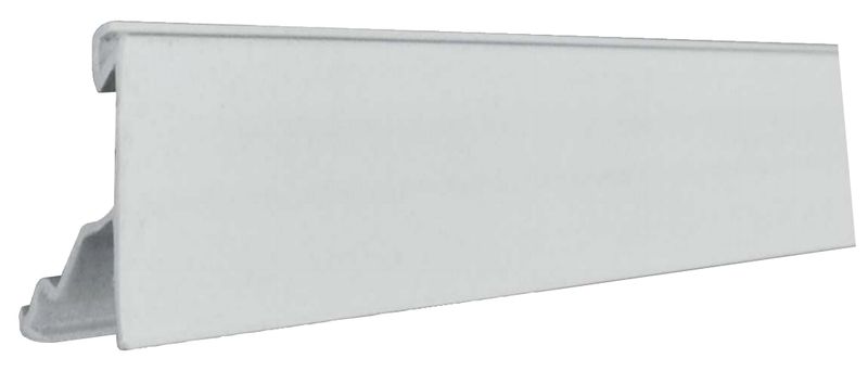 12' White Kinro Window Glazing