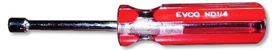 1/4" NUT DRIVER
