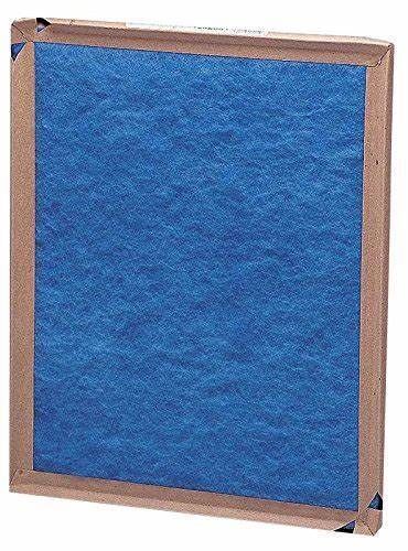 ​16 X 20 X 1" Box Fiberglass Filter​