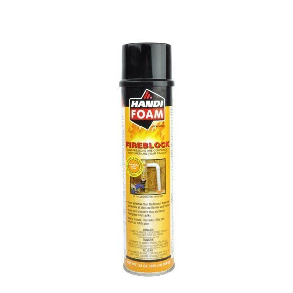 24oz Fireblock Sealant