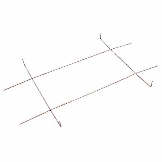 (2) Retainer For 1162036
