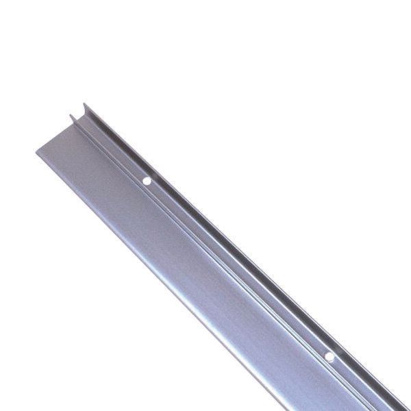 60" Garden Tub Molding Chrome