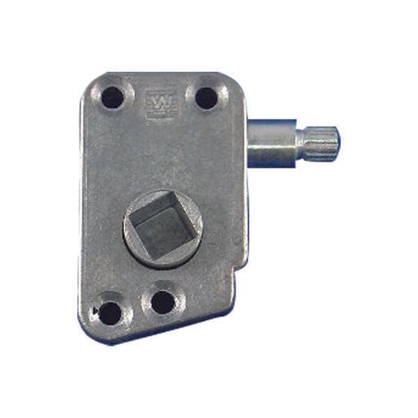 #715R 3/8" Slant Sill Operator