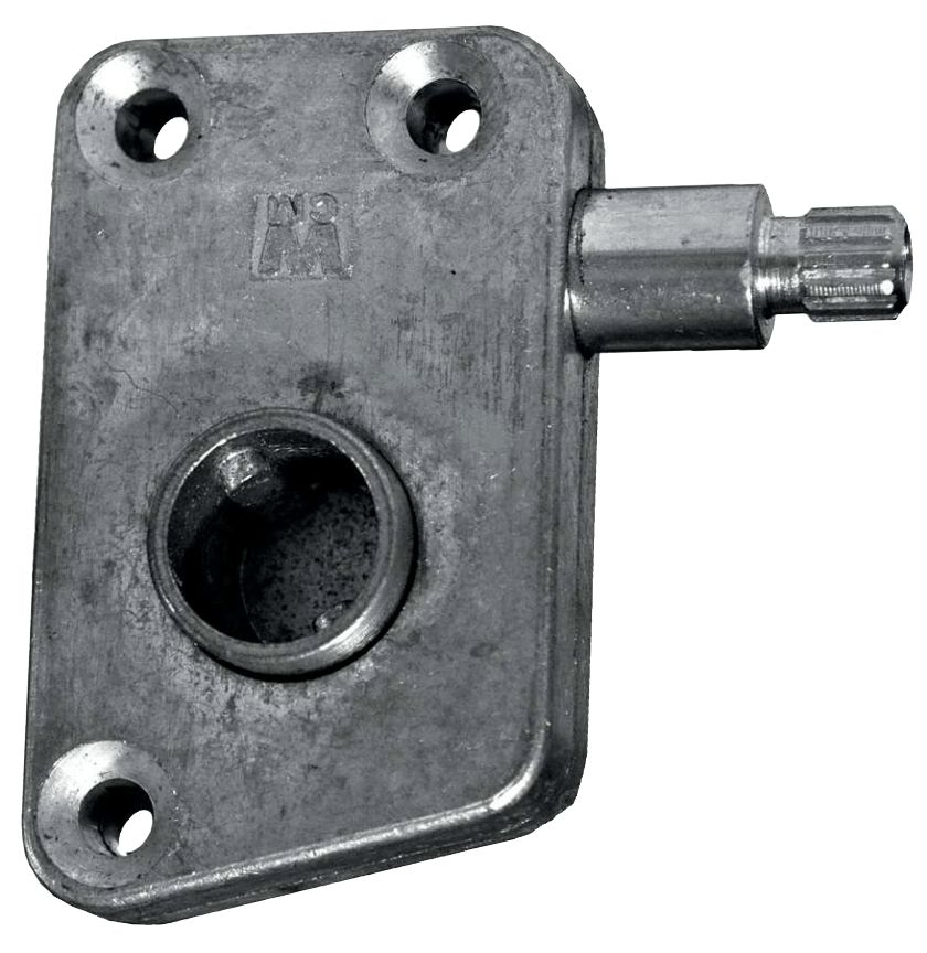 #761R Slant Sill Operator