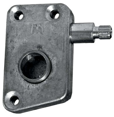 #761R Slant Sill Operator