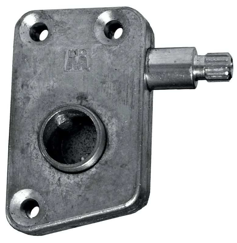#761R Slant Sill Operator