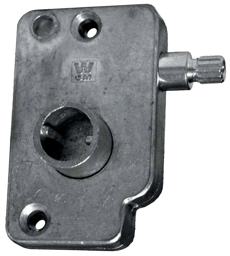 #808R  1/2" Hub Torque