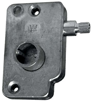 #808R  1/2" Hub Torque