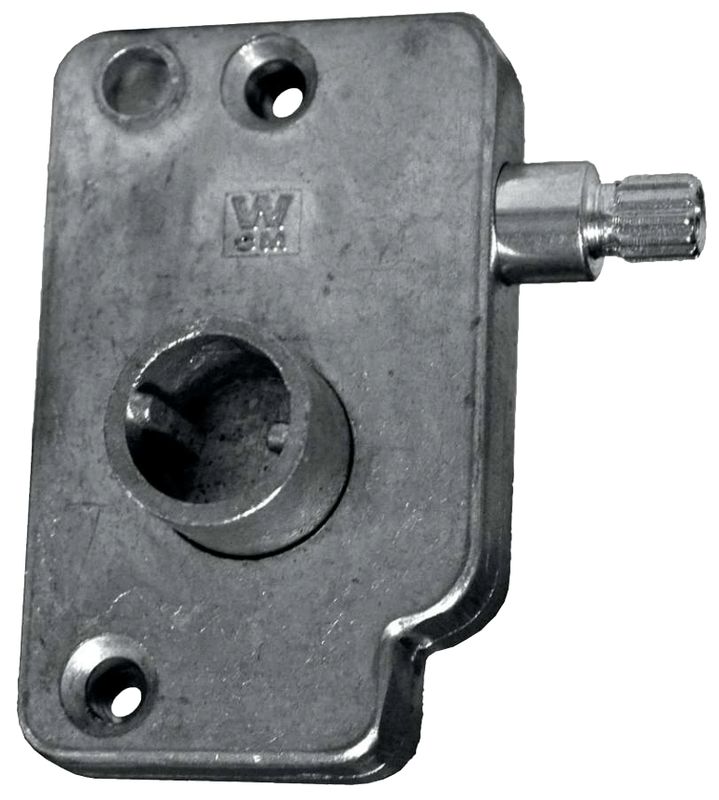 #808R  1/2" Hub Torque