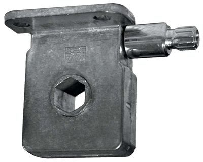 #812 3/8" Hex Operator