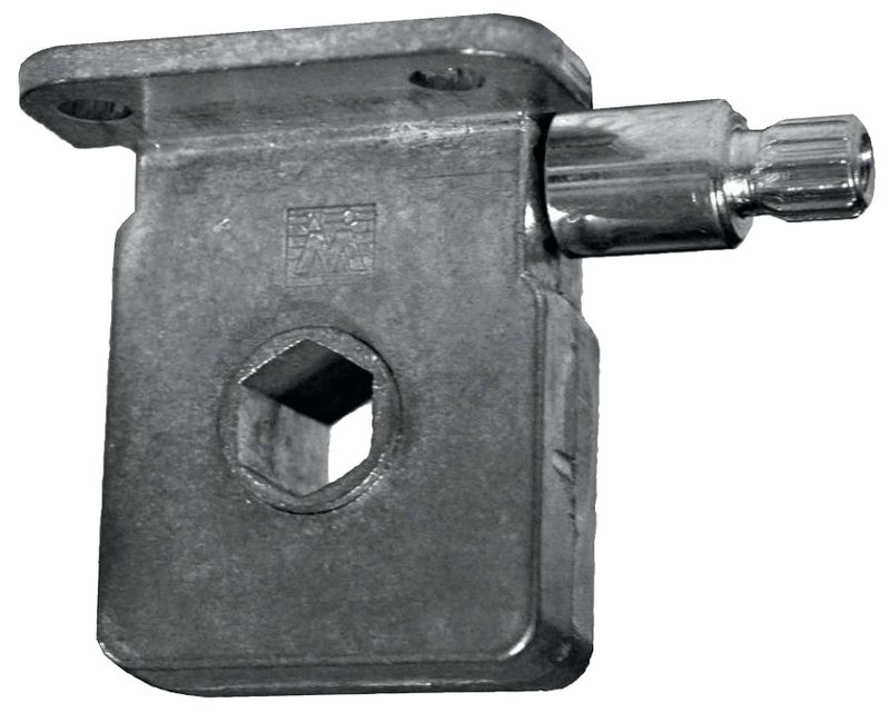 #812 3/8" Hex Operator