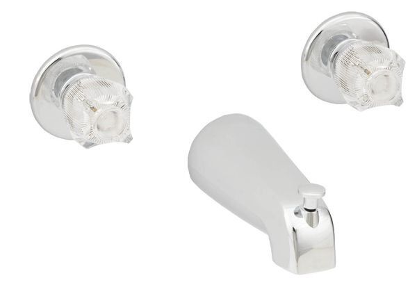 8" 2 Valve Diverter