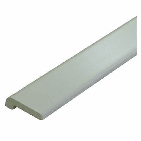 8' Pvc Inside Corner Bone