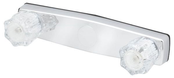 8' Shower Only Plastic W/O Shower Head