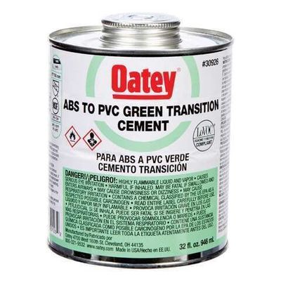 ABS/PVC Cement
