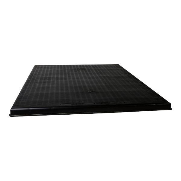 AC PAD