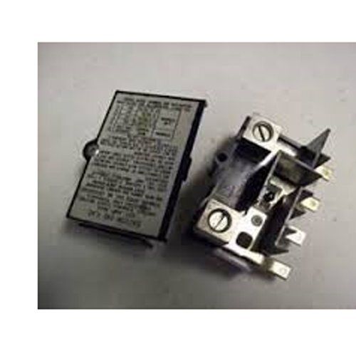 Adapter Kit- Single circuit Single Circuit
 (standard 012 models, Optional on
 015-023 models)