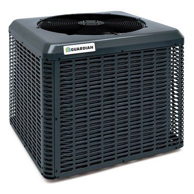 AIR CONDITIONER CONDENSER