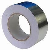 Aluminium Foil Tape (2" X 50 YD)