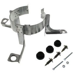 Assembly - Motor Mount