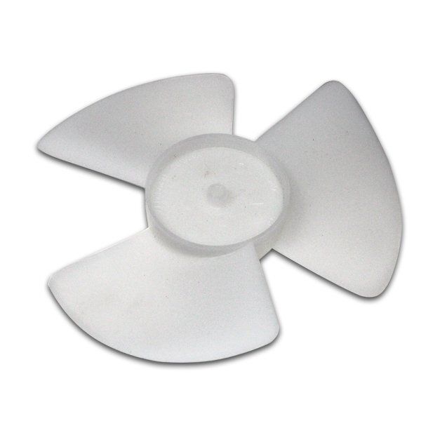 Bath Fan Blade