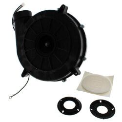 Blower - Inducer (With Gasket)