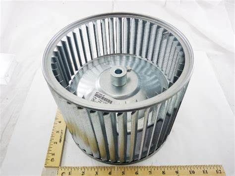 Blower Wheel