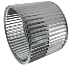 Blower Wheel -  (10 x 8)