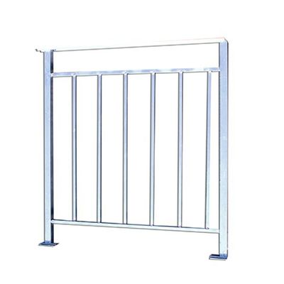 Boca Back Rails
