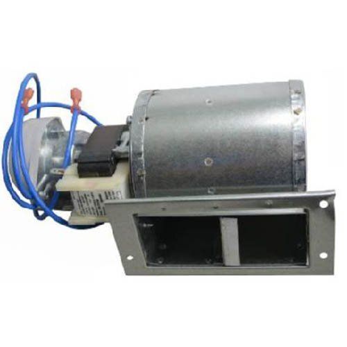 Booster Assembly - (Includes 6-10)