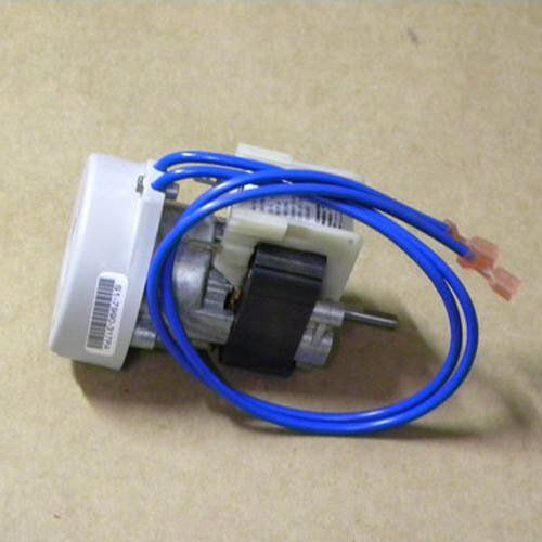 Booster Motor - 3000 RPM