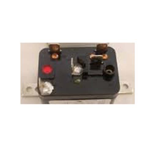 Booster Relay