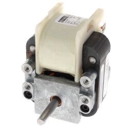 Booster Motor - (Style F)