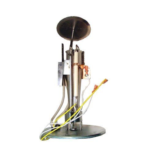 Burner Assembly - Auto Ignition  (Includes items 10 & 15)