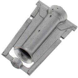 Burner Inshot