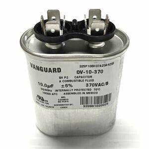 CAPACITOR