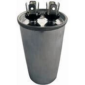 Capacitor - 20MF/370V