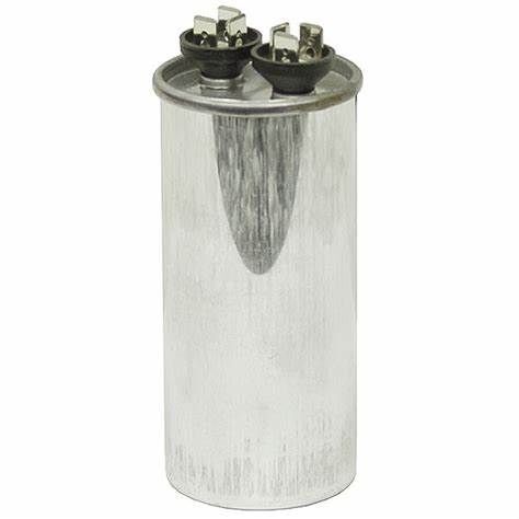 Capacitor - 7.5 MFD 370v