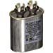 Capacitor - (7.5MFD/370V)