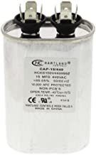 Capacitor - Run (15MFD/370V)