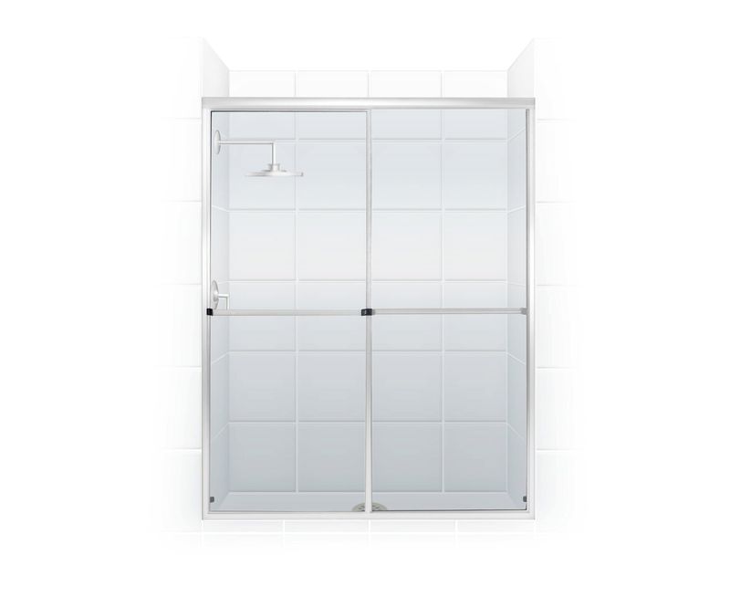 Challenger Shower Door
